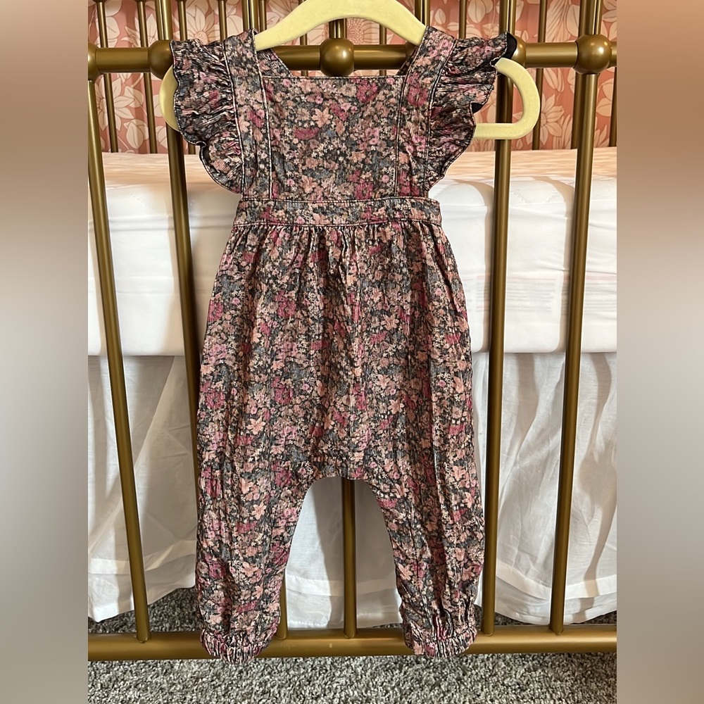Jamie Kay Playsuit